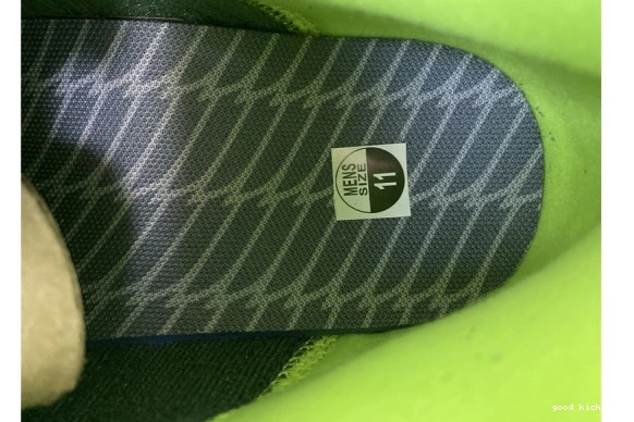 PE Retro Jordan Oregon Ducks AR4390-313 13 AR4390-313 AIR 0310